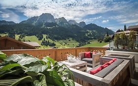 Hôtel de Rougemont&Spa